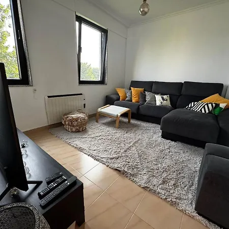 Casa Vilar Vakantiehuis