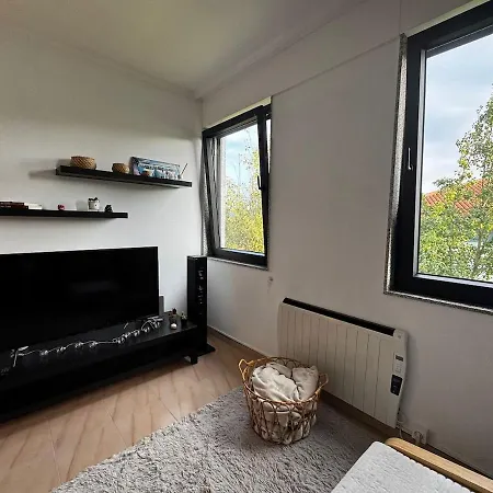 Vakantiehuis Casa Vilar *
