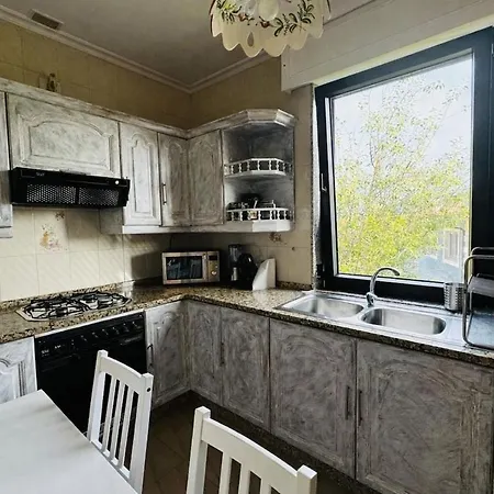 Casa Vilar Vakantiehuis Narón