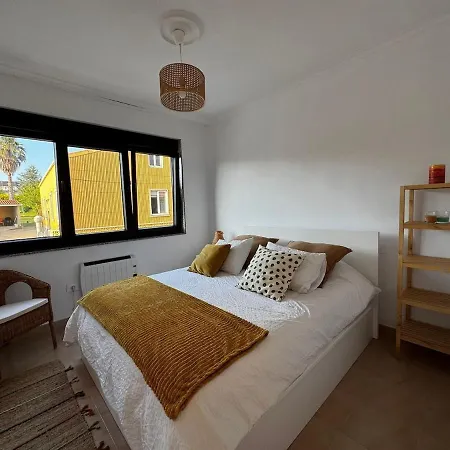 Casa Vilar * Narón