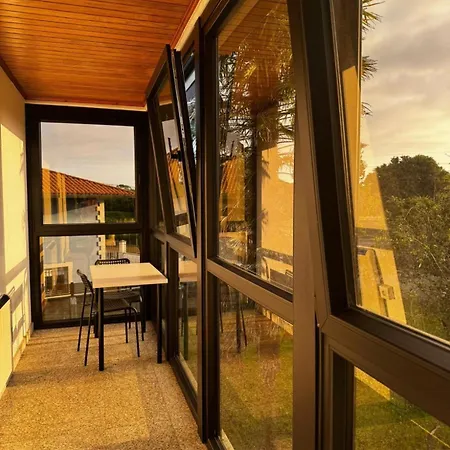 Casa Vilar בית נופש Narón