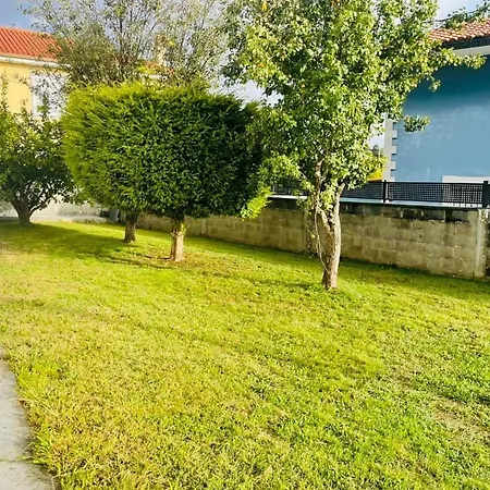 Vakantiehuis Casa Vilar