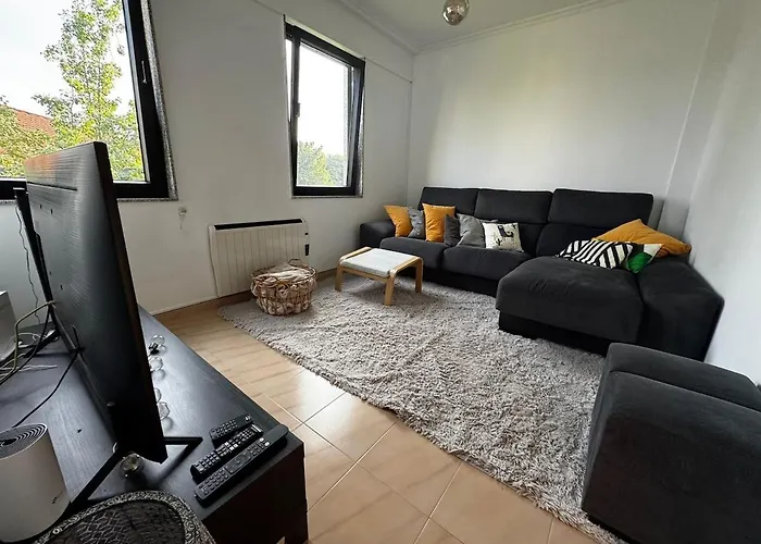 Casa Vilar Vakantiehuis