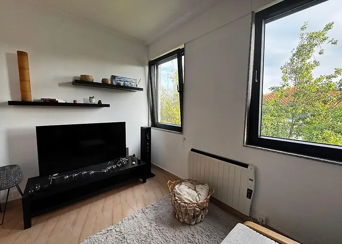 Vakantiehuis Casa Vilar *