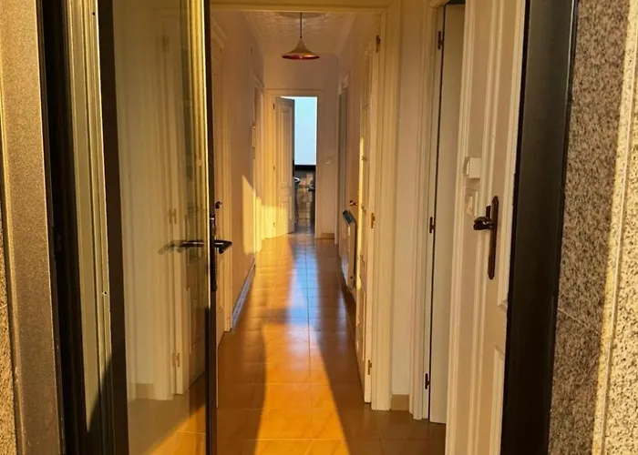 בית נופש Casa Vilar
